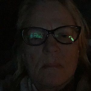 Meet your Posher, Terese
